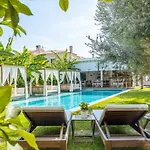 Kose Butik Hotel-special (adults Only) Hotel