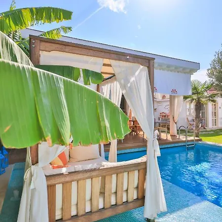 Kose Butik Hotel-special (adults Only) Otel 3*