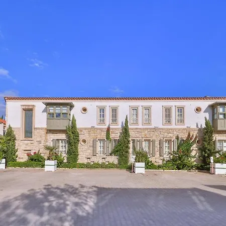 Otel Kose Butik Hotel-special (adults Only) Alaçatı