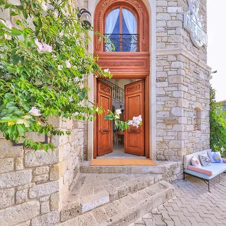 Kose Butik Hotel-special (adults Only) Otel 3*