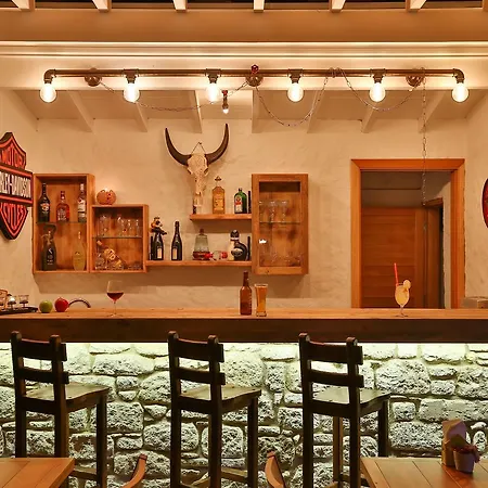 Kose Butik Hotel-special (adults Only) Отель