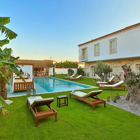 Kose Butik Hotel-special (adults Only) Otel 3*