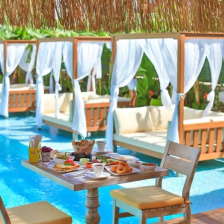 Kose Butik Hotel-special (adults Only) 3* Алачати