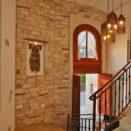 Kose Butik Hotel-special (adults Only) Отель 3*