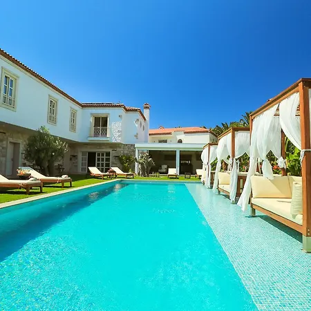 Kose Butik Hotel-special (adults Only) Алачати