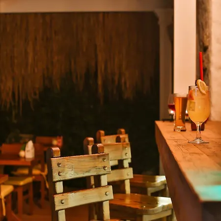 Kose Butik Hotel-special (adults Only) Отель 3*