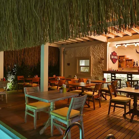 Otel Kose Butik Hotel-special (adults Only) Alaçatı