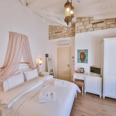 Kose Butik Hotel-special (adults Only) Алачати