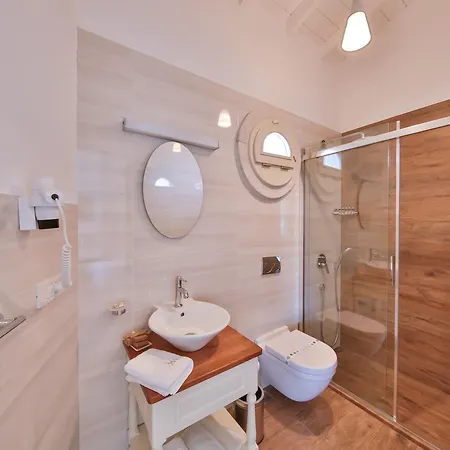 Kose Butik Hotel-special (adults Only) Отель