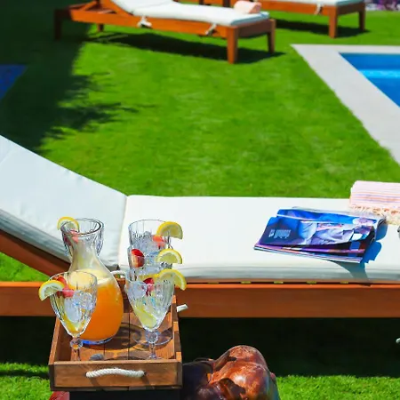 Kose Butik Hotel-special (adults Only) Отель