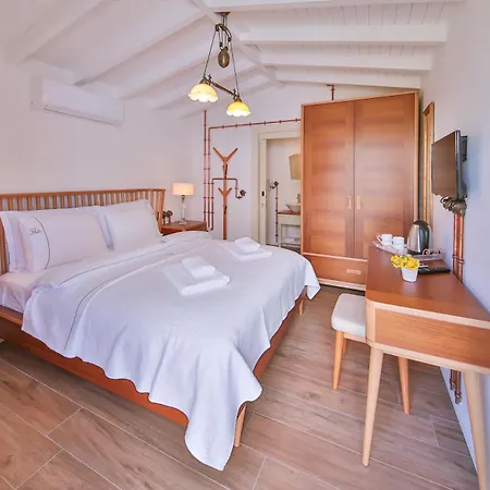 Kose Butik Hotel-special (adults Only) Hotel 3*