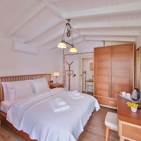 Kose Butik Hotel-special (adults Only) Отель