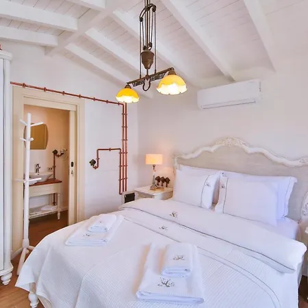 Kose Butik Hotel-special (adults Only) 3*