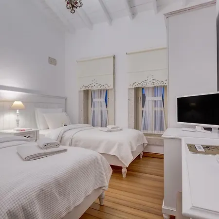 Отель Kose Butik Hotel-special (adults Only)