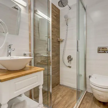 Kose Butik Hotel-special (adults Only) Отель