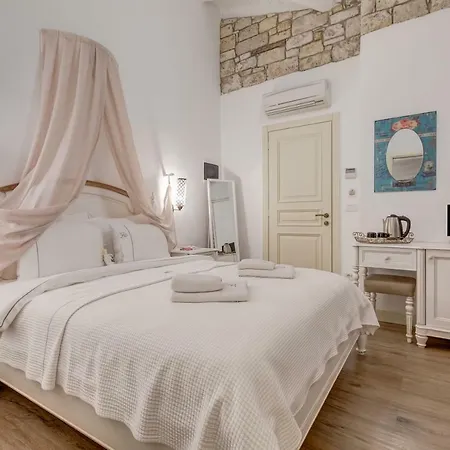 Kose Butik Hotel-special (adults Only) Отель 3*