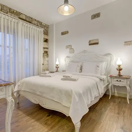 Kose Butik Hotel-special (adults Only) Отель 3*