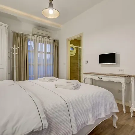 Kose Butik Hotel-special (adults Only) Алачати