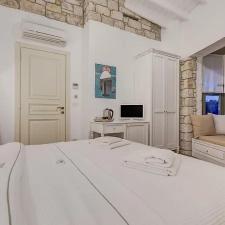 Kose Butik Hotel-special (adults Only) Otel 3*