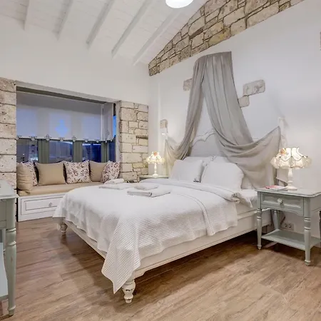 Kose Butik Hotel-special (adults Only) Отель 3*