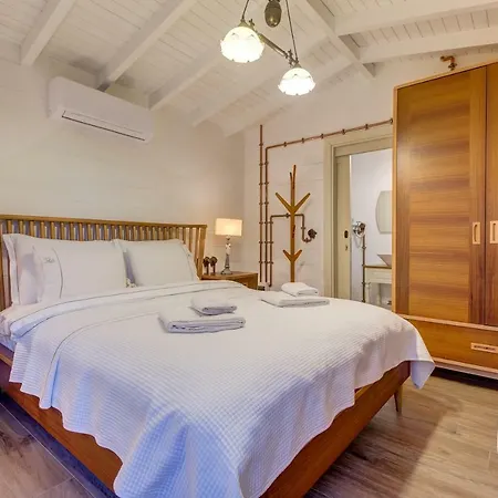 Kose Butik Hotel-special (adults Only) Отель 3*