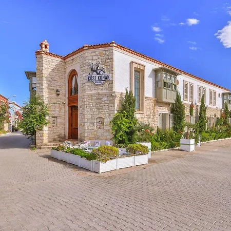 Kose Butik Hotel-special (adults Only) Hotel Alacati