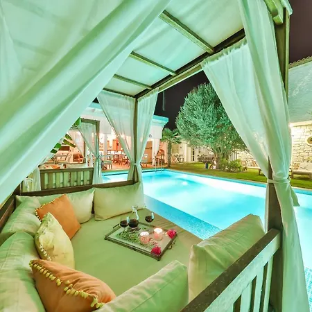 Kose Butik Hotel-special (adults Only) 2*