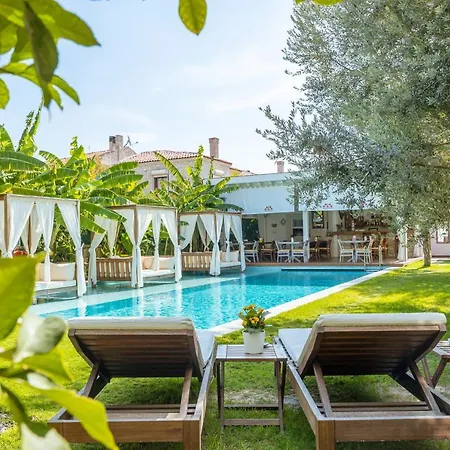 Kose Butik Hotel-special (adults Only) Hotel