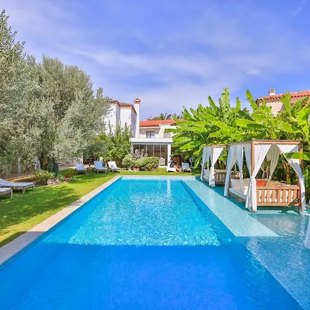 Kose Butik Hotel-special (adults Only)