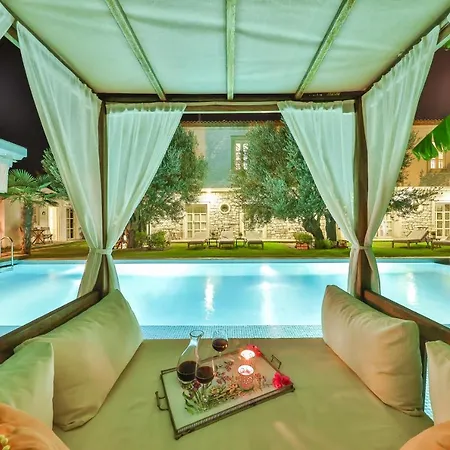 Kose Butik Hotel-special (adults Only) 알라카티