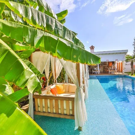 Kose Butik Hotel-special (adults Only) Hotel