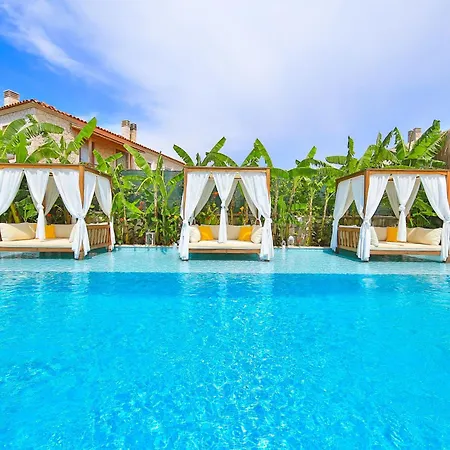Kose Butik Hotel-special (adults Only) 酒店