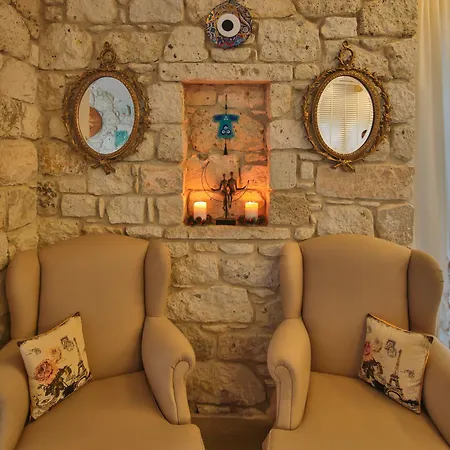 Kose Butik Hotel-special (adults Only) Hotel