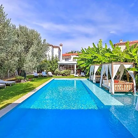 Ξενοδοχείο Kose Butik Hotel-special (adults Only) Αλακάτι