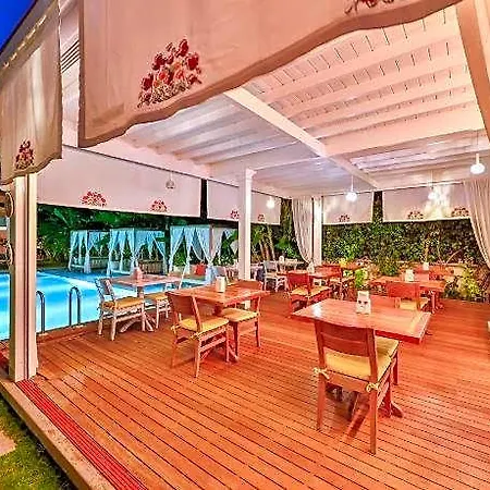 Kose Butik Hotel-special (adults Only) Hotel 3*