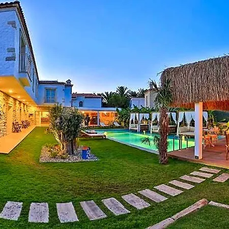 Hotel Kose Butik Hotel-special (adults Only)