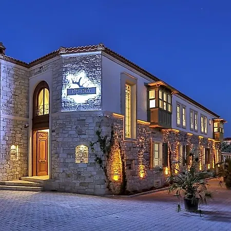 Hotel Kose Butik Hotel-special 3*