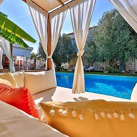 Kose Butik Hotel-special (adults Only) Ξενοδοχείο 3*