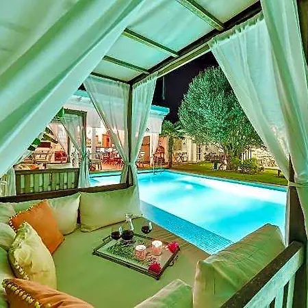 Hotel Kose Butik Hotel-special 3*