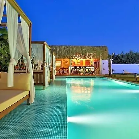 Kose Butik Hotel-special Hotel Alaçatı