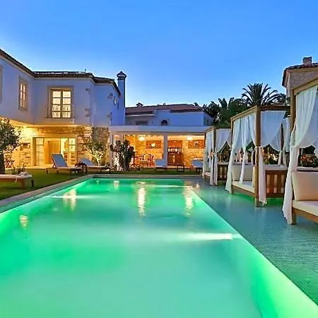 Kose Butik Hotel-special (adults Only) Alacati