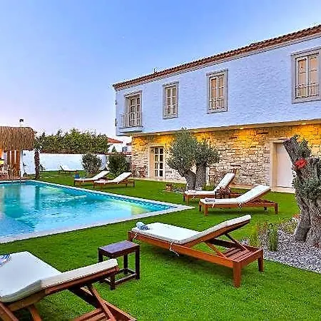 Kose Butik Hotel-special