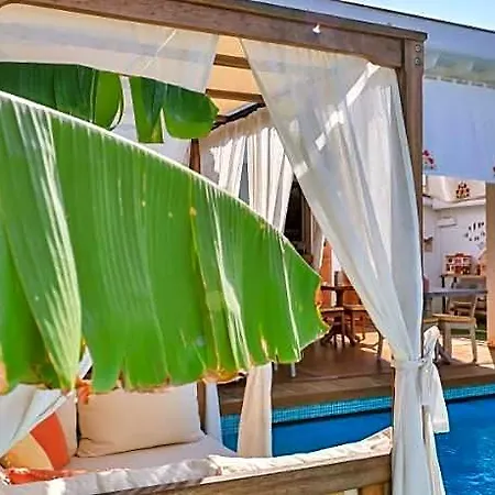 Kose Butik Hotel-special