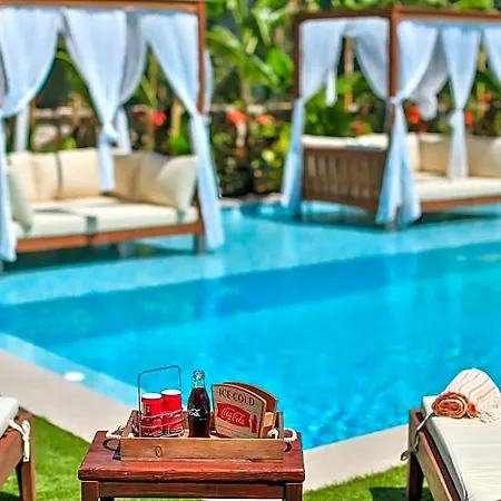 Kose Butik Hotel-special