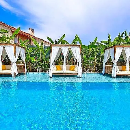 Kose Butik Hotel-special (adults Only) Hotel