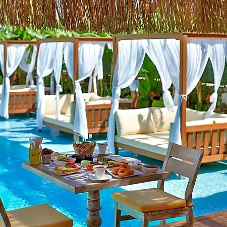 Kose Butik Hotel-special (adults Only) 3* Αλακάτι