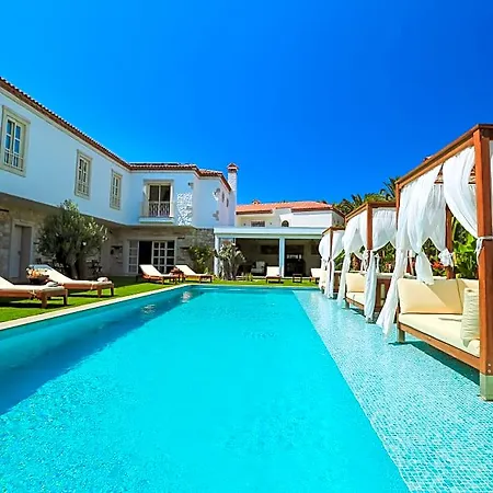 Kose Butik Hotel-special (adults Only) Ξενοδοχείο 3*