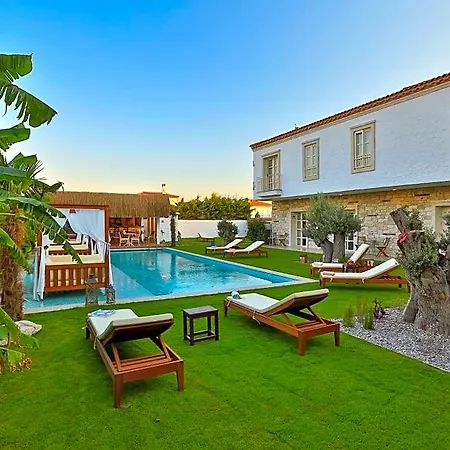 Kose Butik Hotel-special (adults Only) Ξενοδοχείο 3*