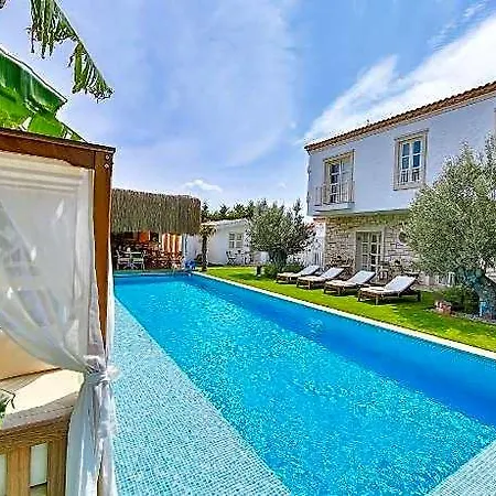 Kose Butik Hotel-special (adults Only) Hotel 3*