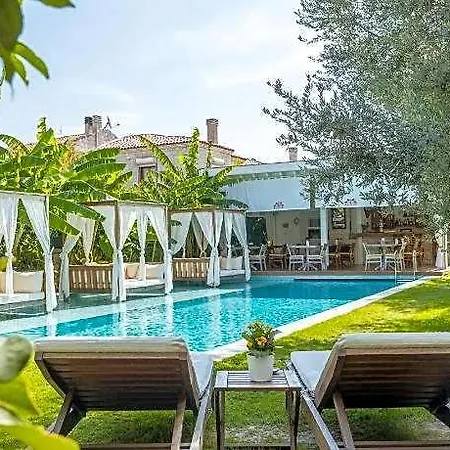 Kose Butik Hotel-special Hotel Alaçatı